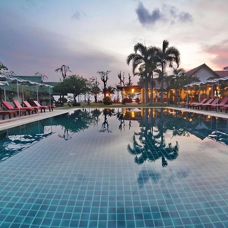 Golden Bay Cottage - Sha Extra Plus Ko Lanta Zewnętrze zdjęcie