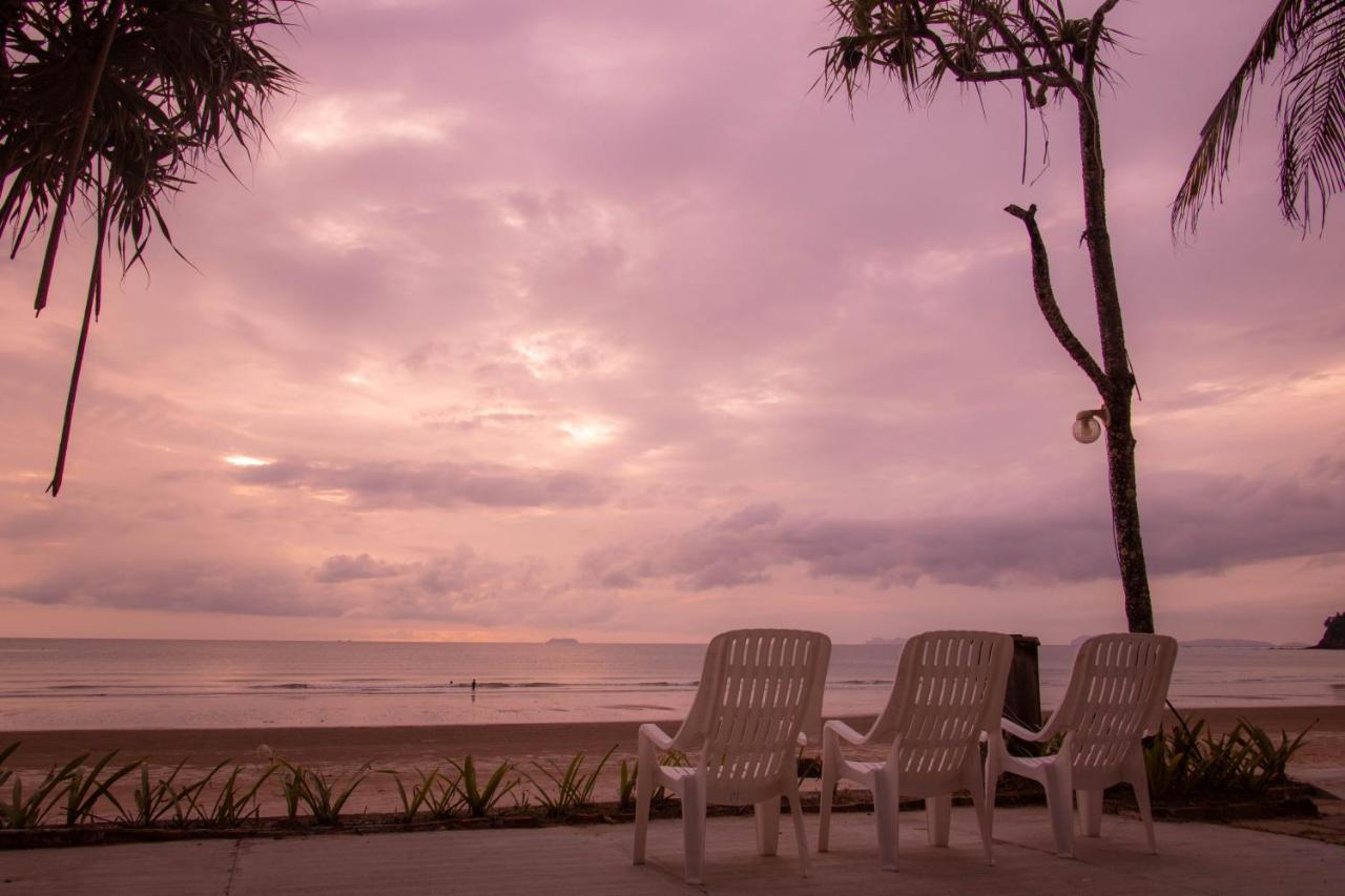 Golden Bay Cottage - Sha Extra Plus Ko Lanta Zewnętrze zdjęcie