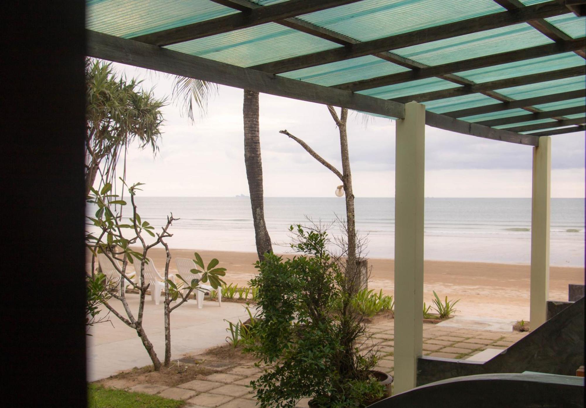 Golden Bay Cottage - Sha Extra Plus Ko Lanta Pokój zdjęcie