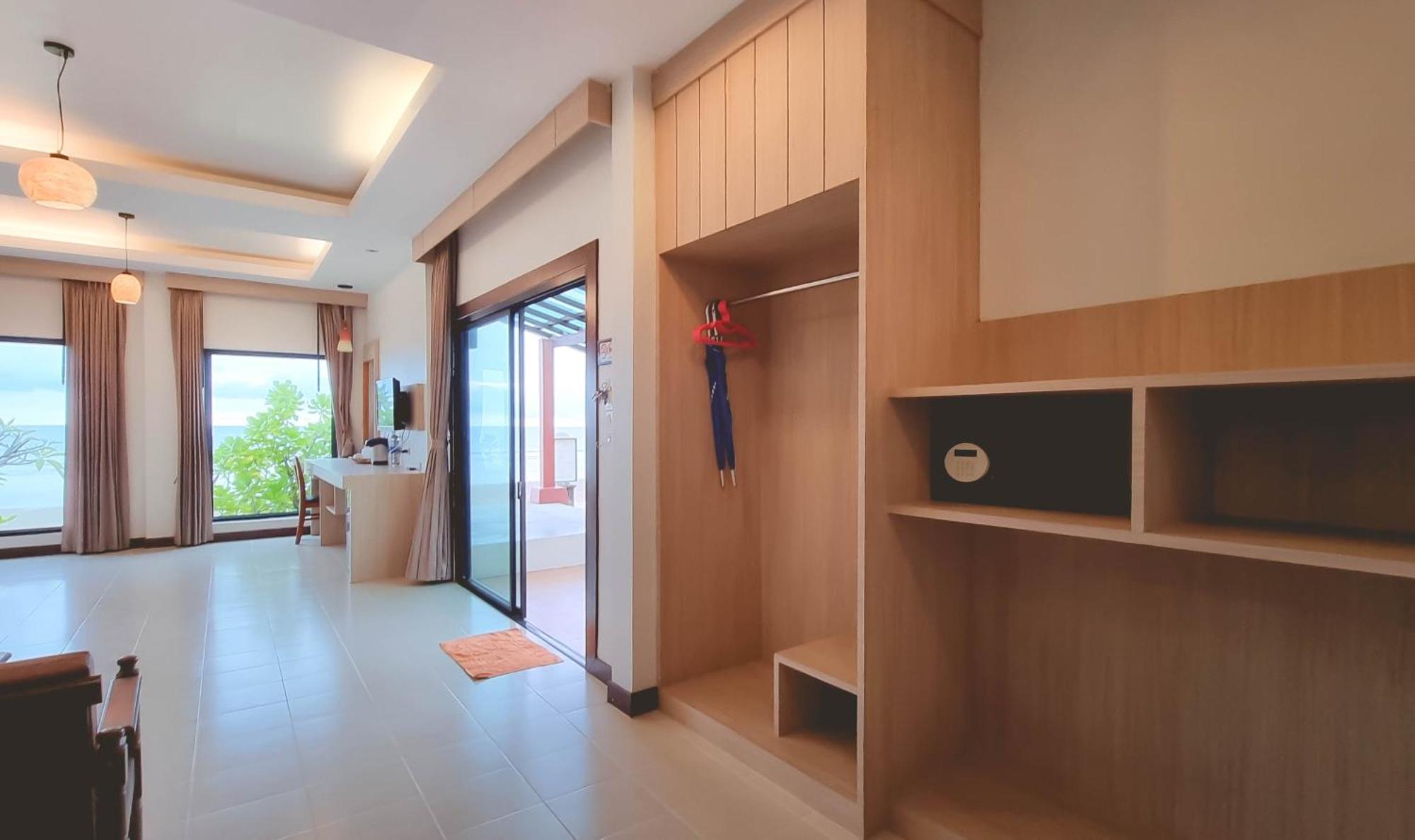 Golden Bay Cottage - Sha Extra Plus Ko Lanta Pokój zdjęcie