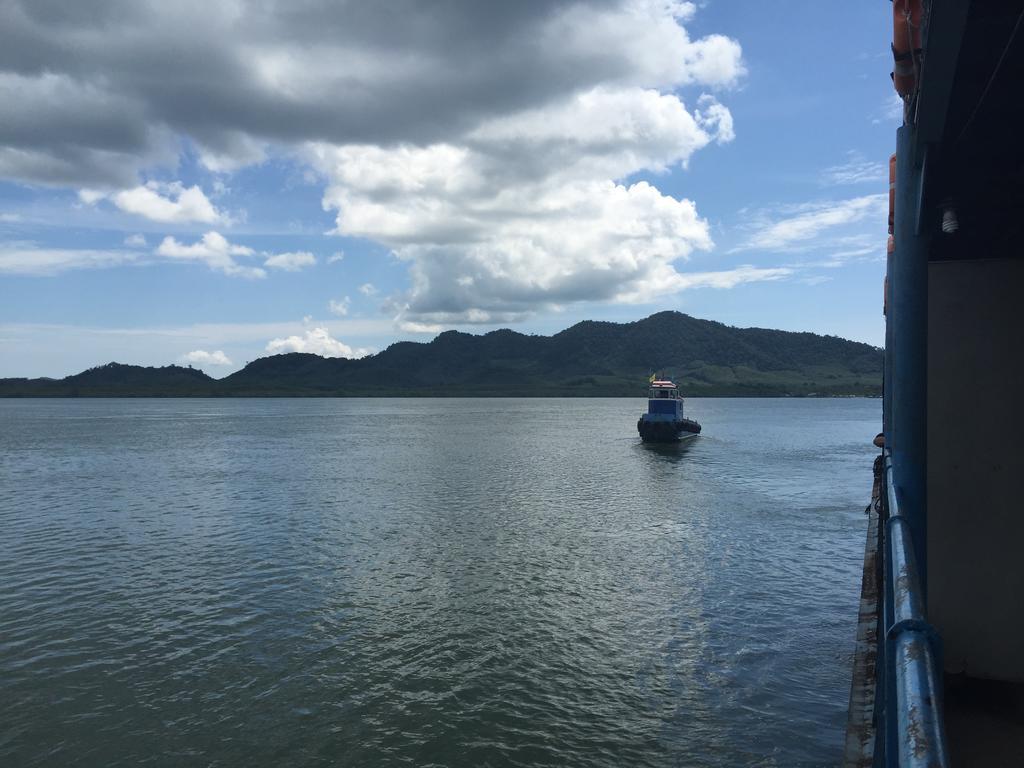 Golden Bay Cottage - Sha Extra Plus Ko Lanta Zewnętrze zdjęcie