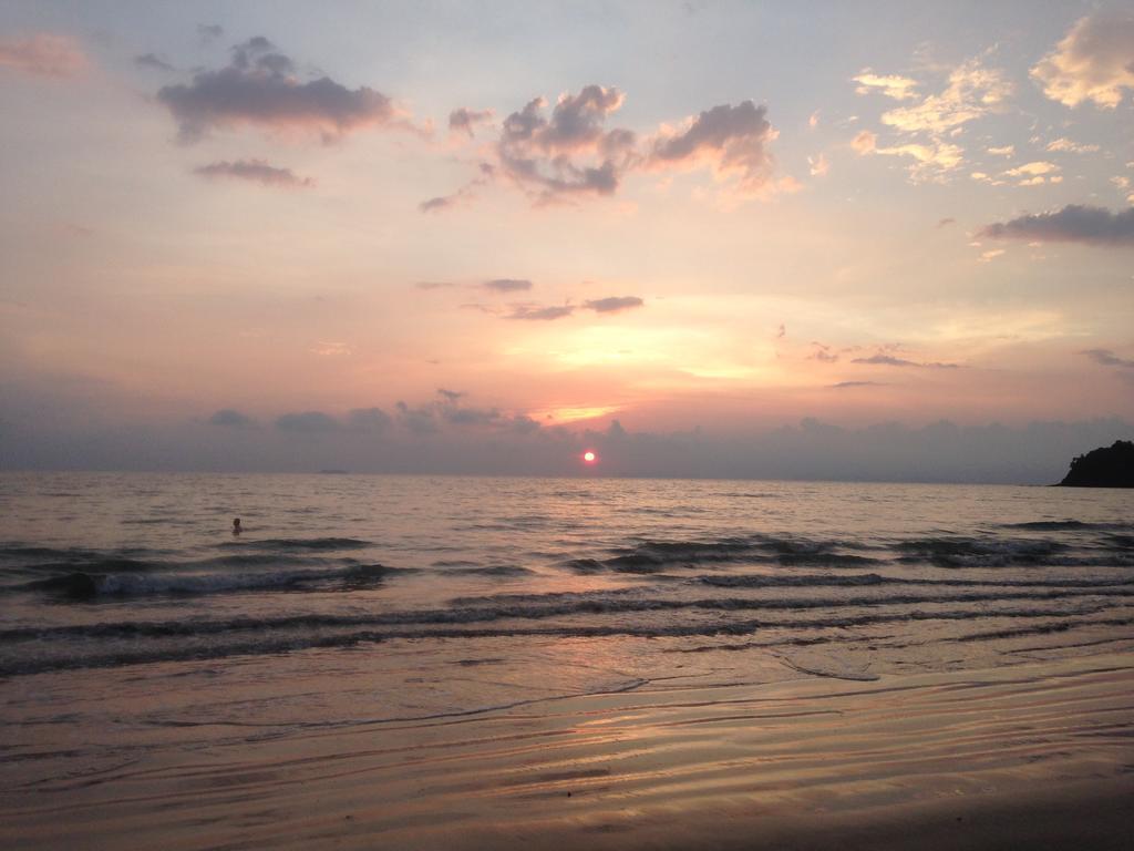 Golden Bay Cottage - Sha Extra Plus Ko Lanta Zewnętrze zdjęcie