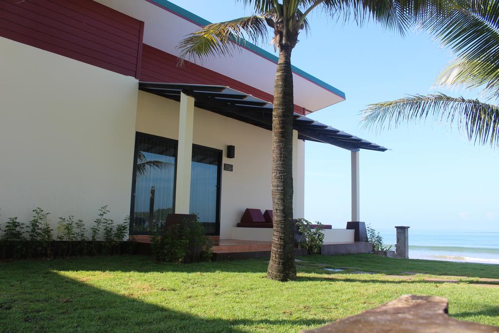 Golden Bay Cottage - Sha Extra Plus Ko Lanta Zewnętrze zdjęcie