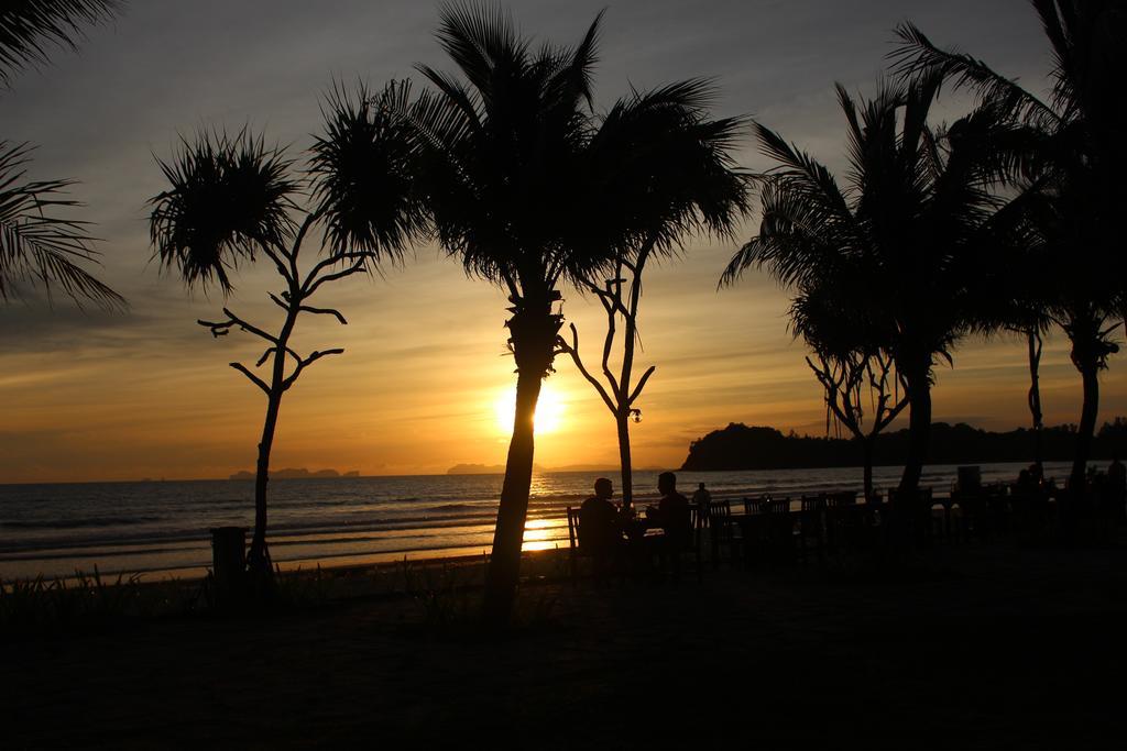 Golden Bay Cottage - Sha Extra Plus Ko Lanta Zewnętrze zdjęcie