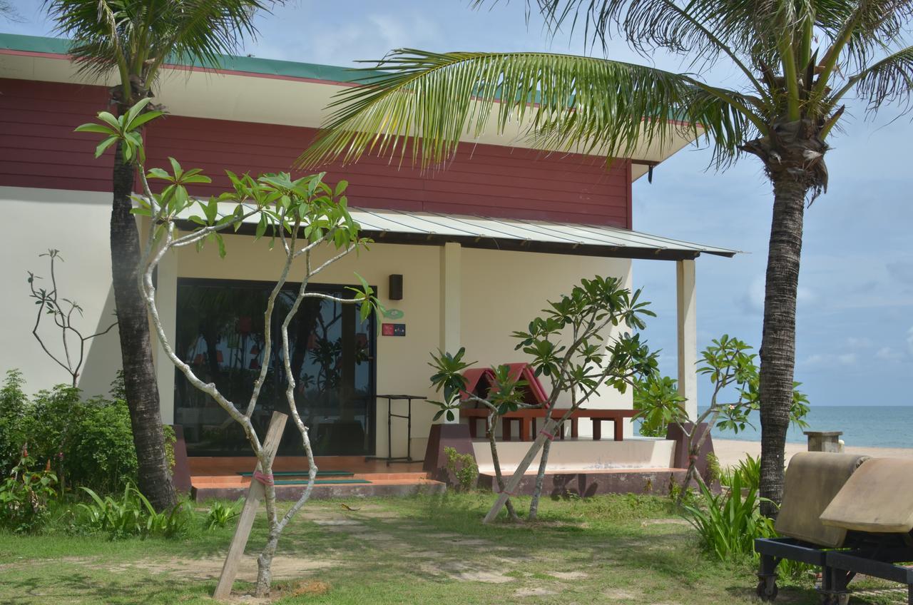 Golden Bay Cottage - Sha Extra Plus Ko Lanta Zewnętrze zdjęcie