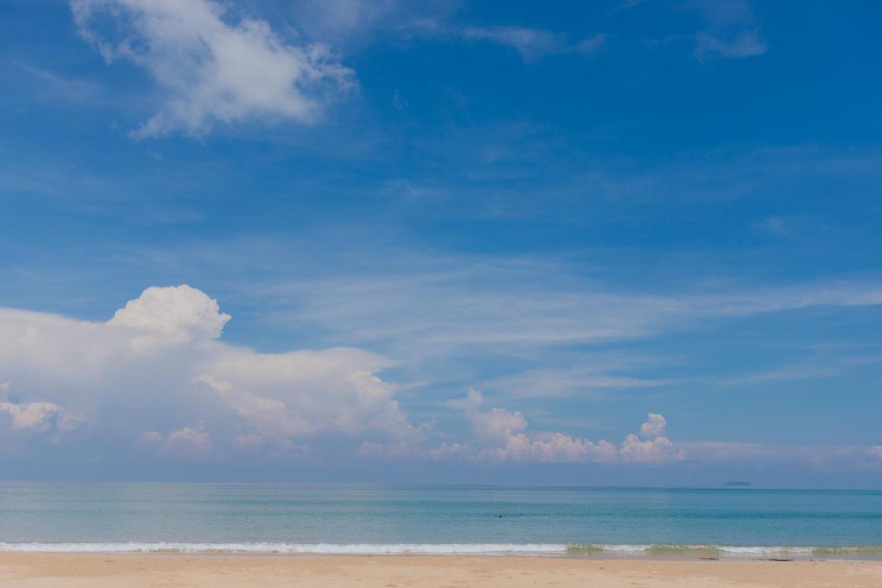 Golden Bay Cottage - Sha Extra Plus Ko Lanta Zewnętrze zdjęcie