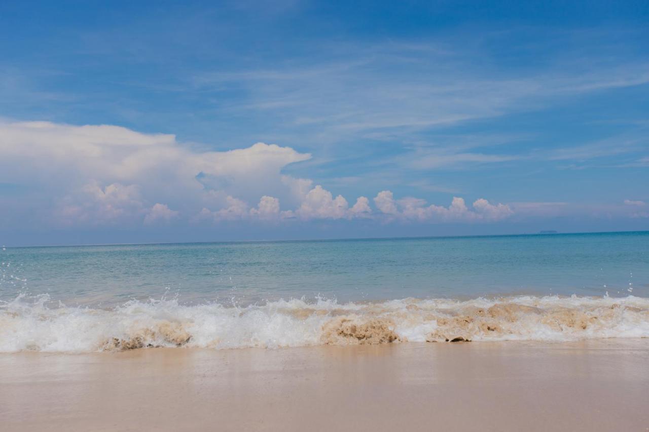 Golden Bay Cottage - Sha Extra Plus Ko Lanta Zewnętrze zdjęcie