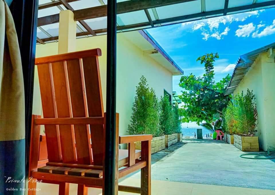 Golden Bay Cottage - Sha Extra Plus Ko Lanta Zewnętrze zdjęcie