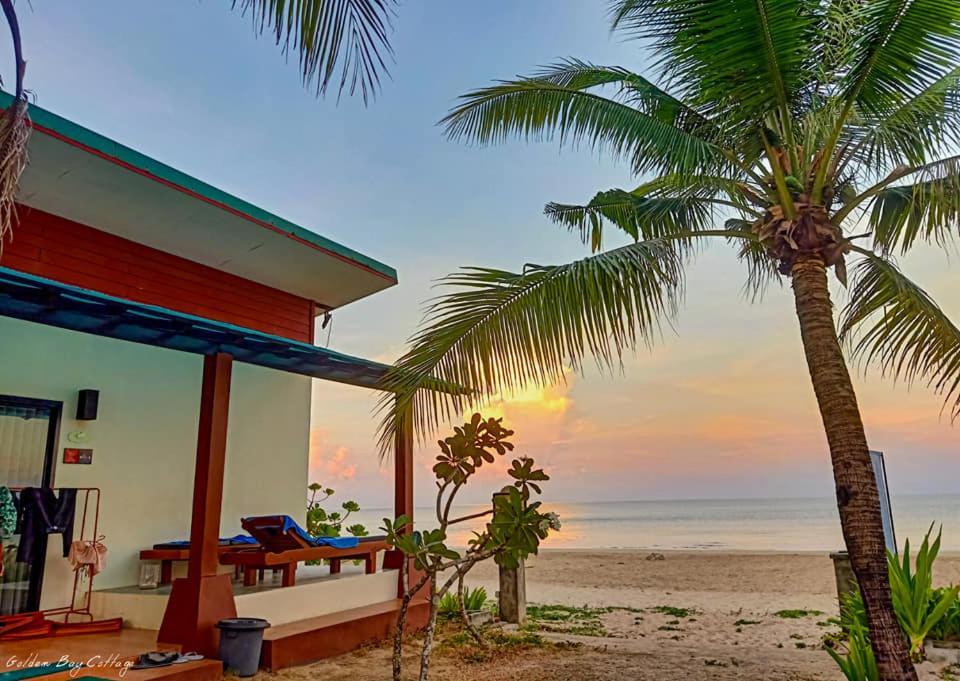 Golden Bay Cottage - Sha Extra Plus Ko Lanta Zewnętrze zdjęcie