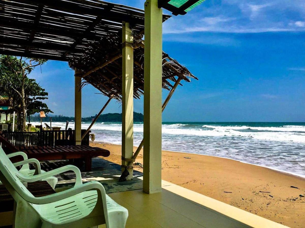 Golden Bay Cottage - Sha Extra Plus Ko Lanta Zewnętrze zdjęcie